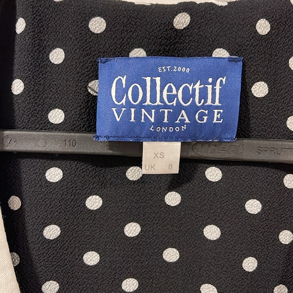 Collectif Vintage - Picture 2 of 2